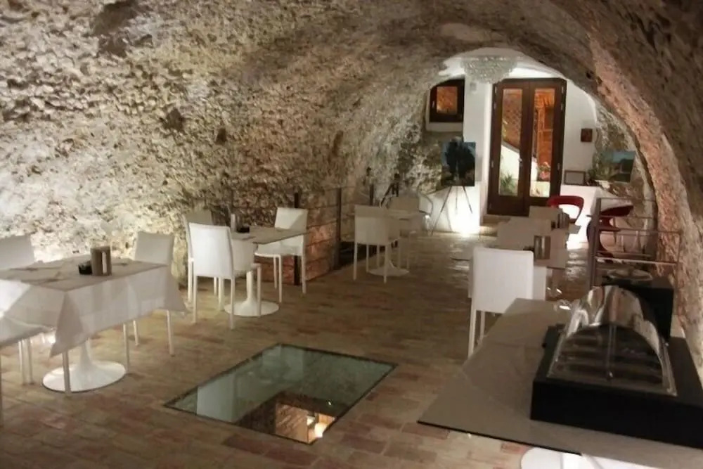 Antico Borgo Chieti