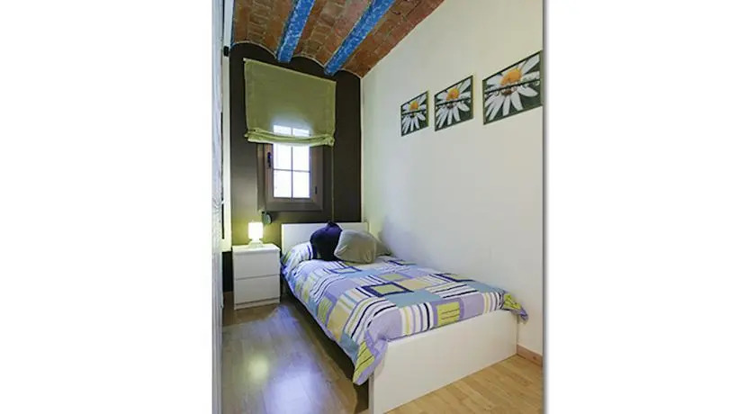 Céntrico - Rambla Catalunya