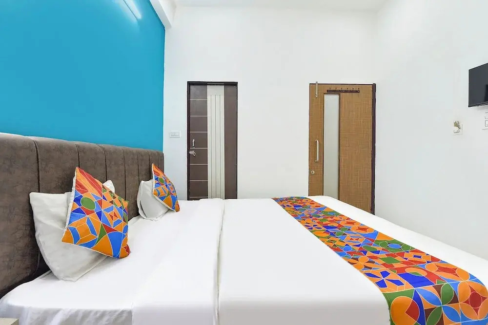 FabHotel Avondale - Sitapura