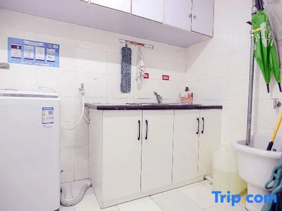 Xi'an diaphragm apartment