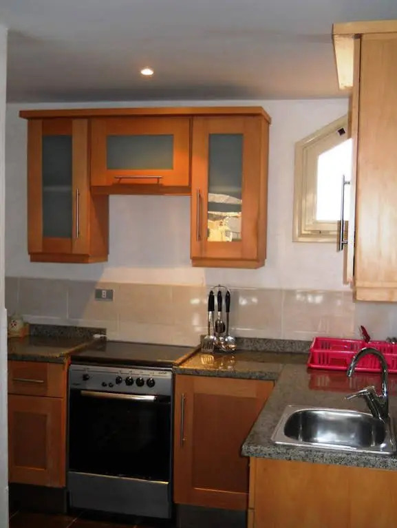 Tamra Residence Hotel-Apartment