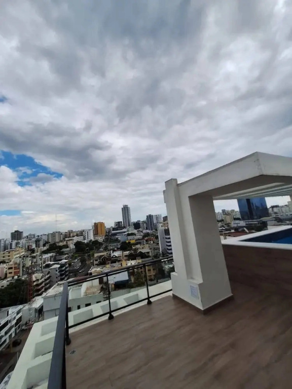 Heart of Down Town Sdq2dr Modern Apartment