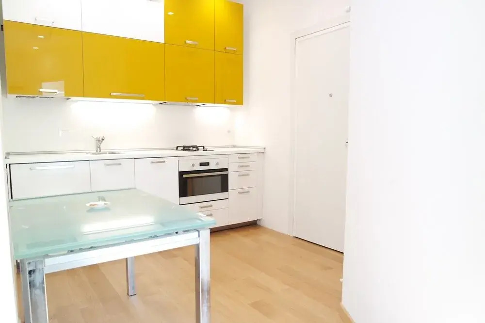 Temporary Home Milano Crocetta