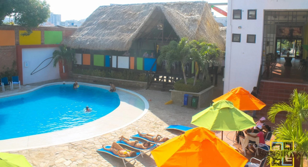 Hotel Sansiraka Suites By GEH Suites