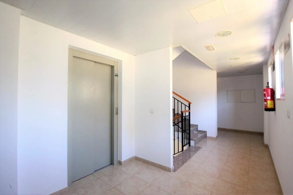 Apartamento Cariño