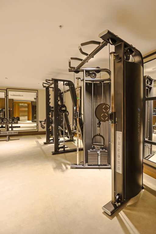 Khora Suites