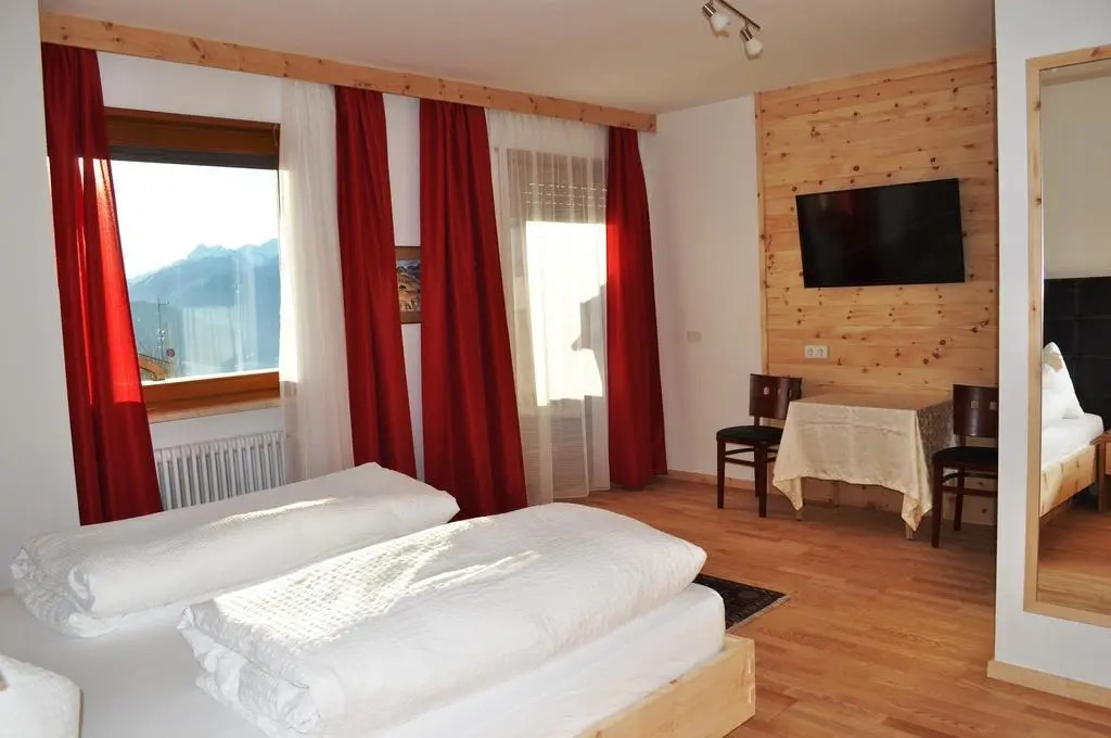 Hotel Kristall