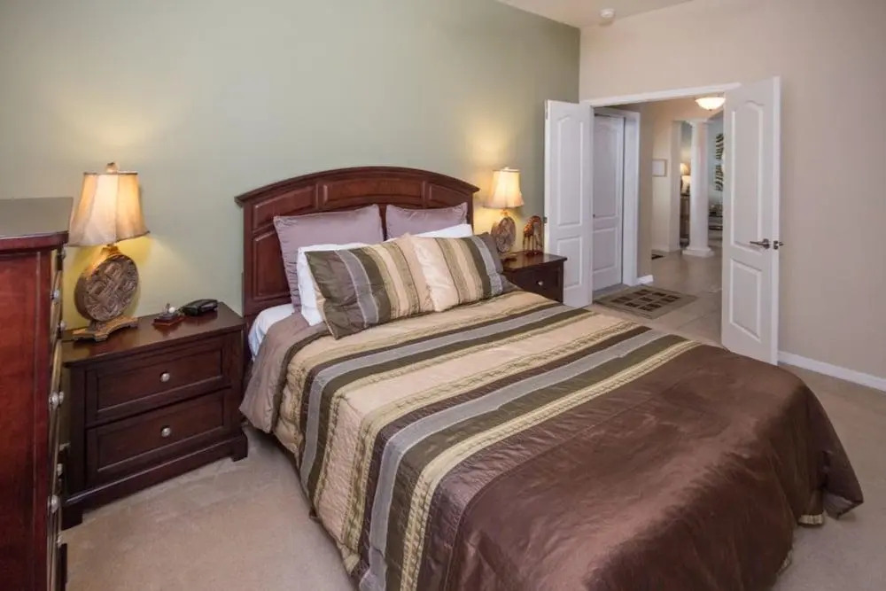 The Shire at West Haven 122