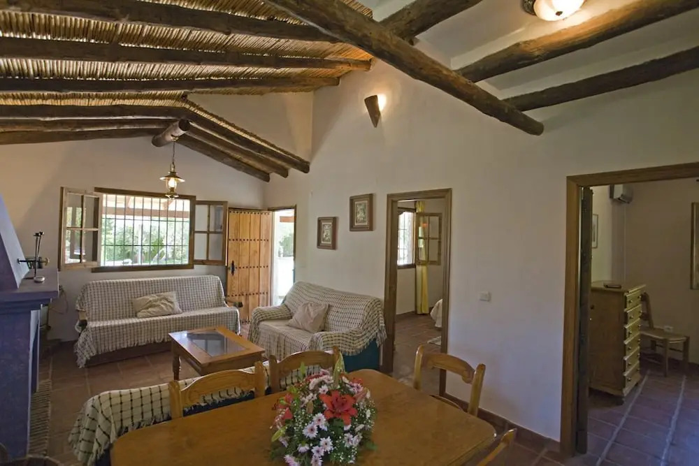 Villa La Clavelina Rocabella