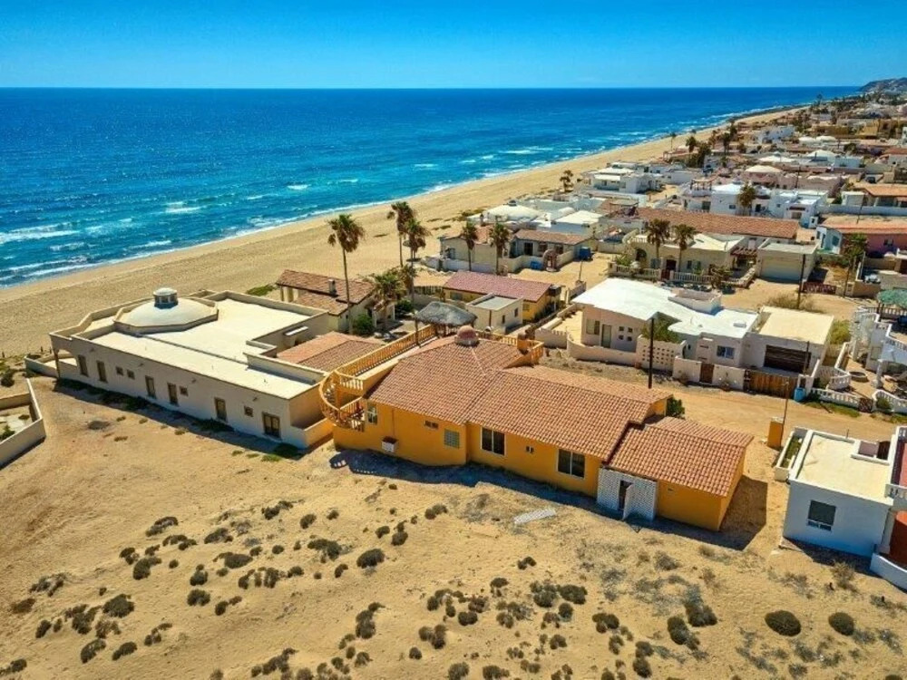 Casa Sunset - 5 Br Home