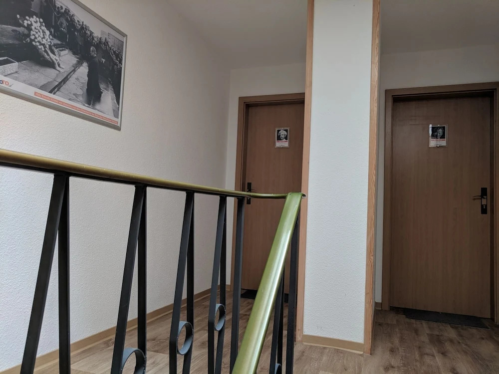APROTOs Lüneburger Hof
