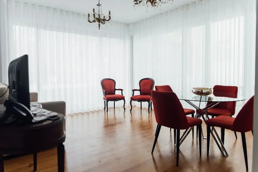 54 São Paulo - Exclusive Apartment Hotel