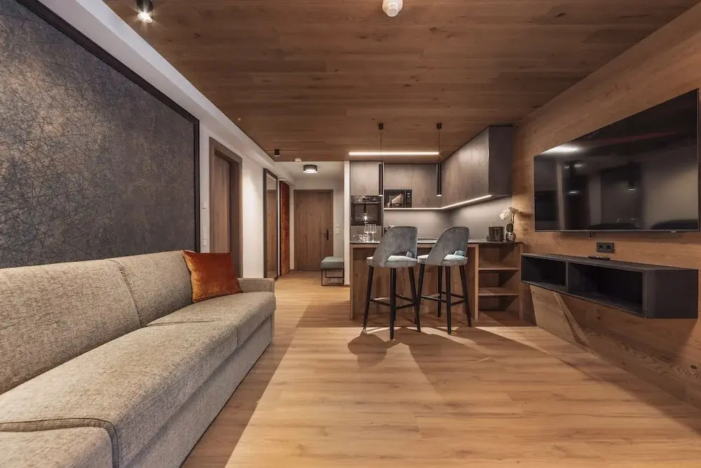 Chalet Fliana
