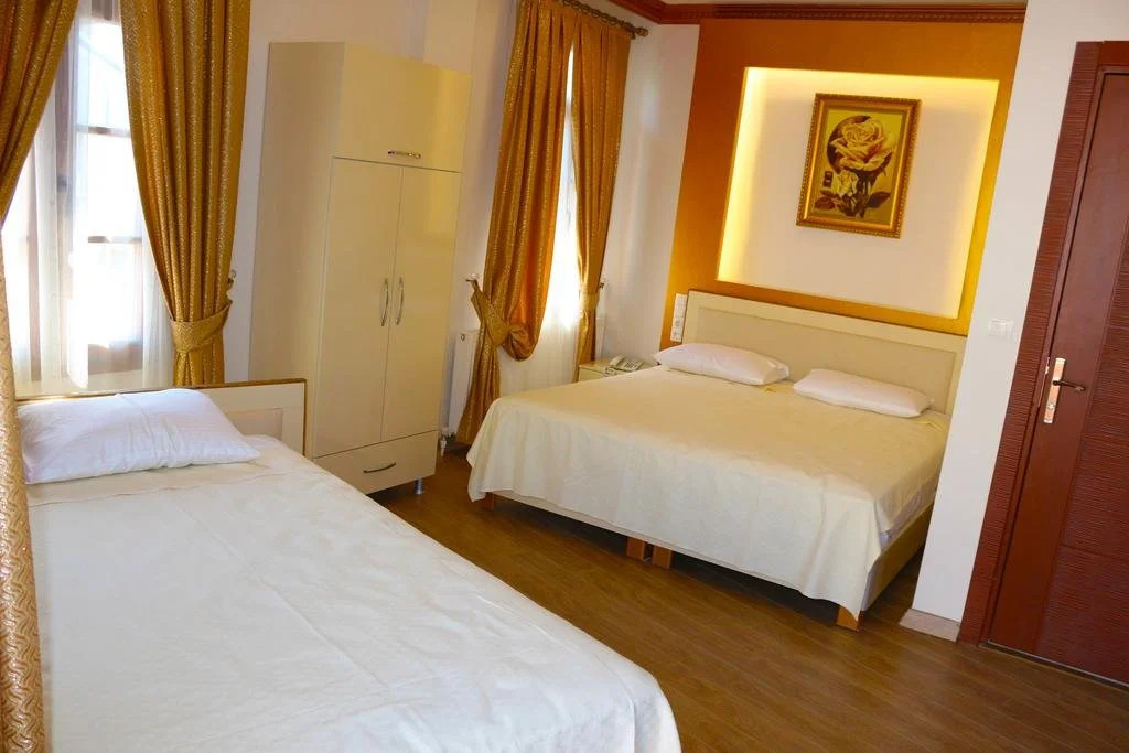 Seybils Otel
