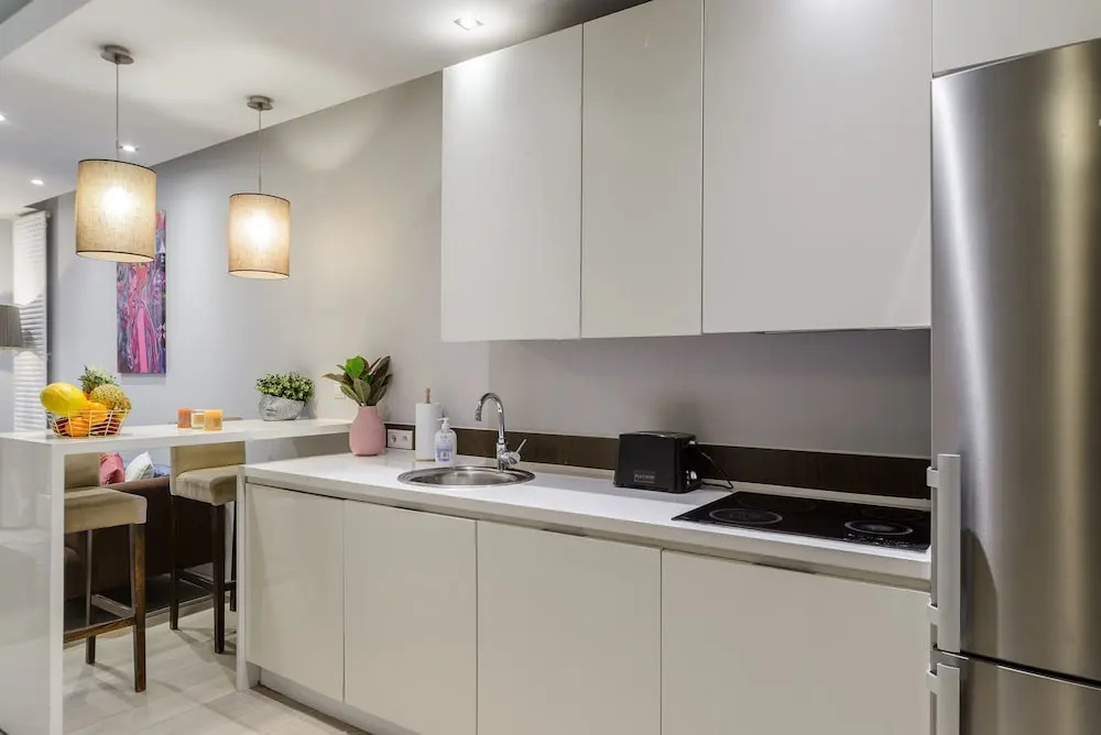 Lumina platinium Tower Apartments