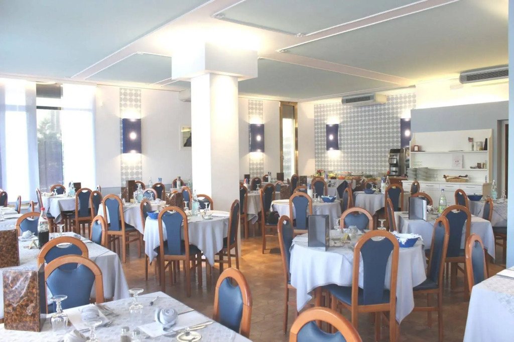 Hotel Domingo