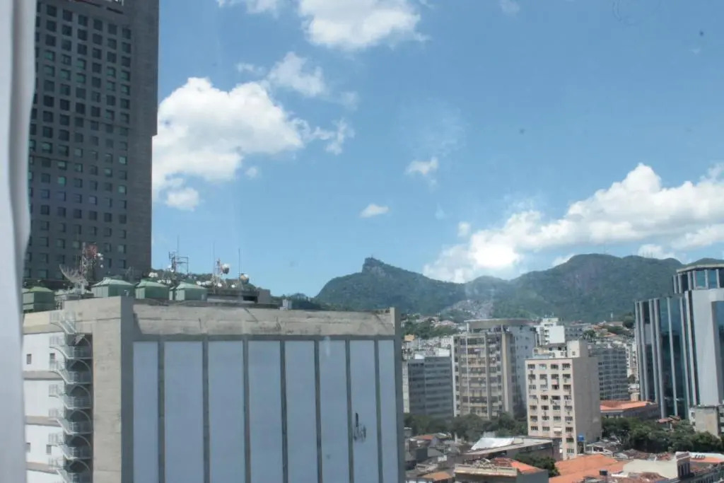 Hotel Atlântico Tower