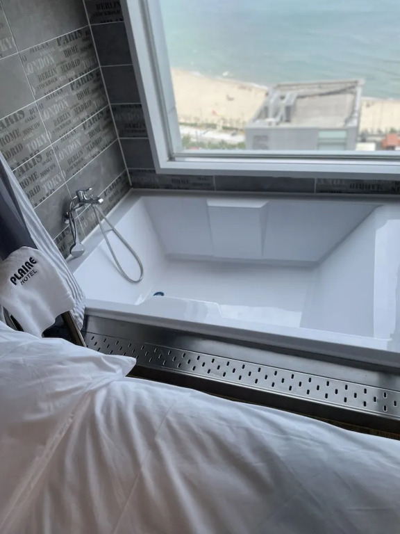 Songjeong 369 Hotel