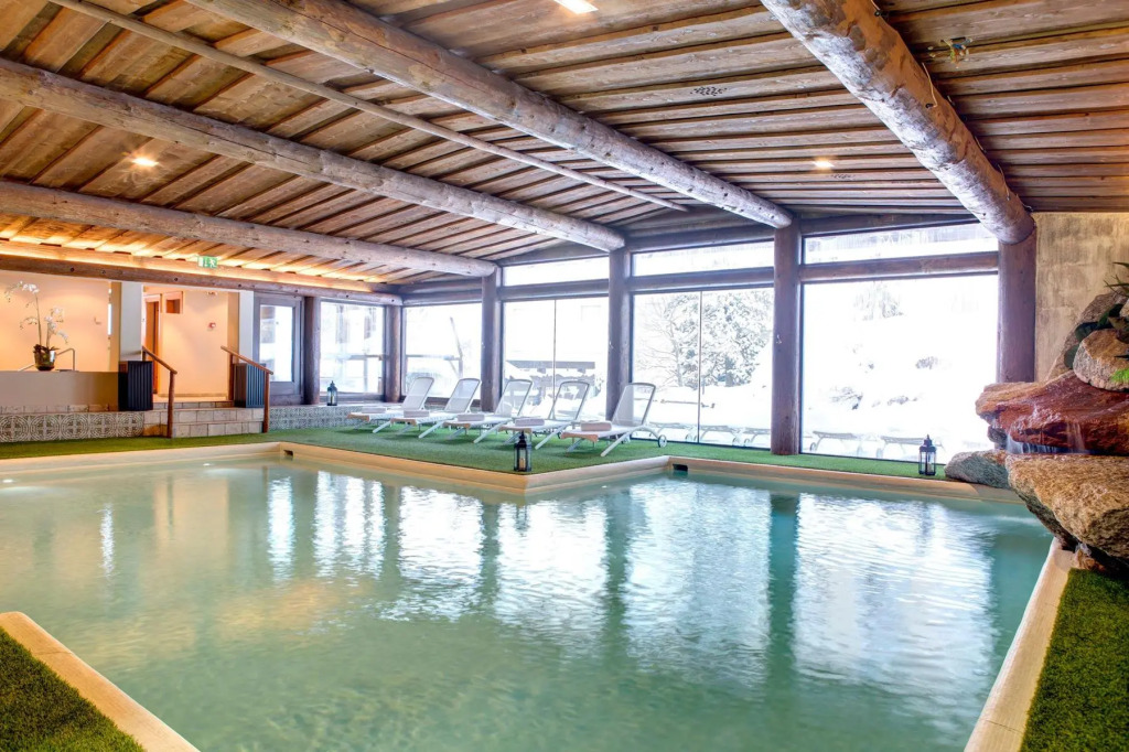 Hotel Flüela Davos - The Unbound Collection by Hyatt