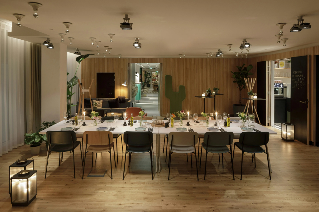 Zoku Paris