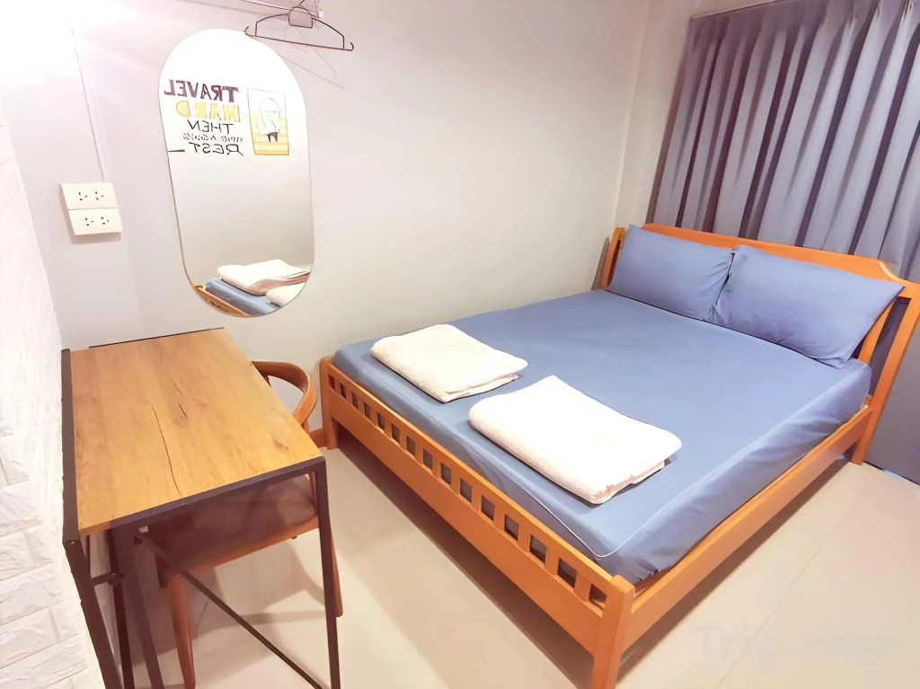 Restiny Hostel
