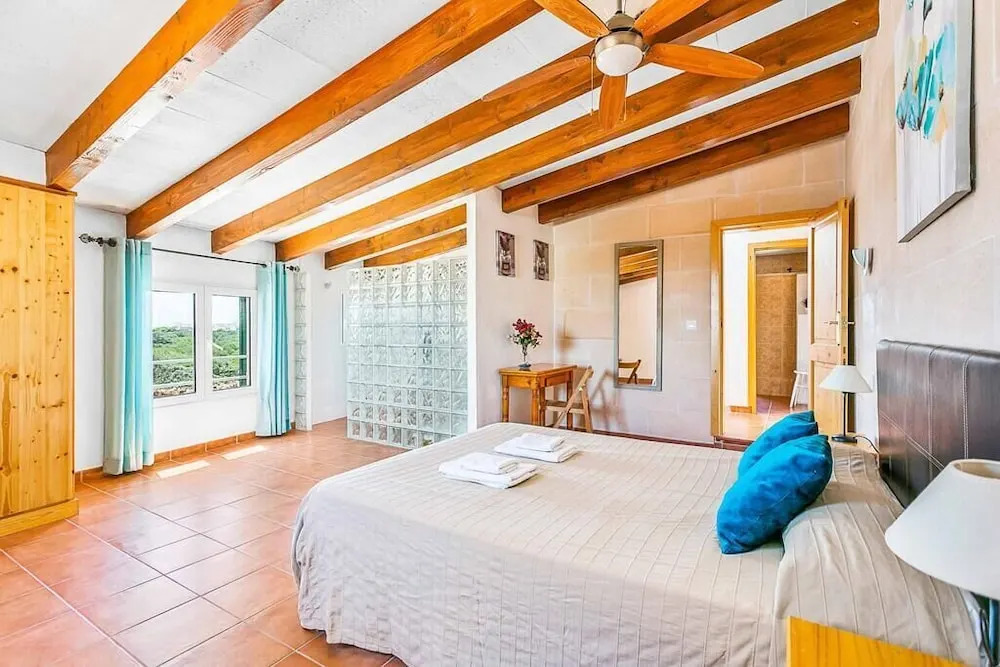 Villa Menorca Verde 1
