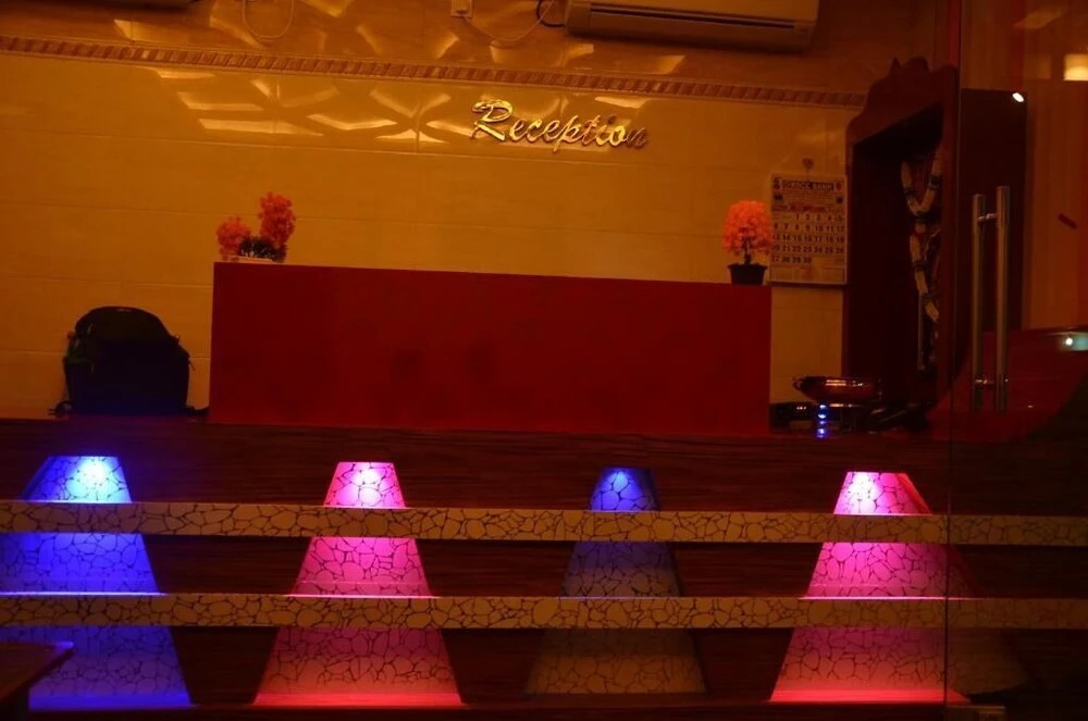 Hotel Ashoka