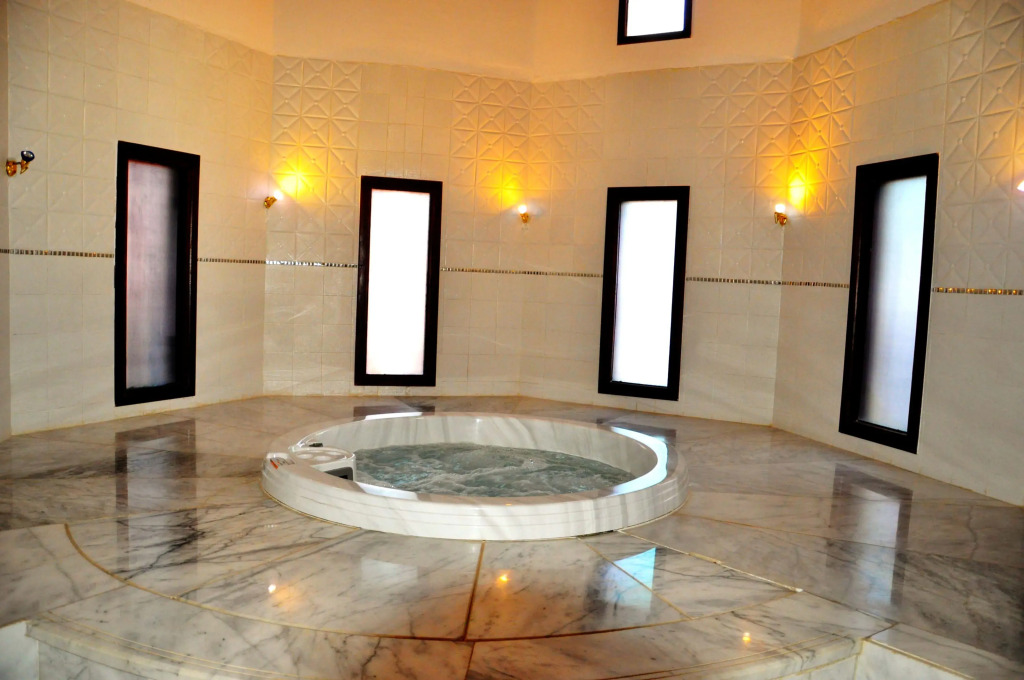 ONATTI Beach Resort - Marsa Alam