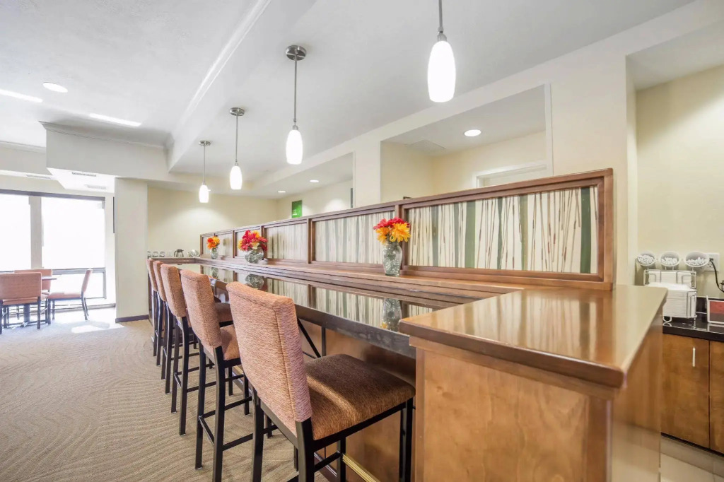 Comfort Inn & Suites Tooele-Salt Lake City