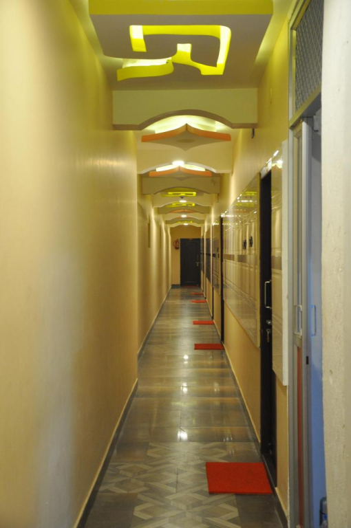 Hotel SAARA