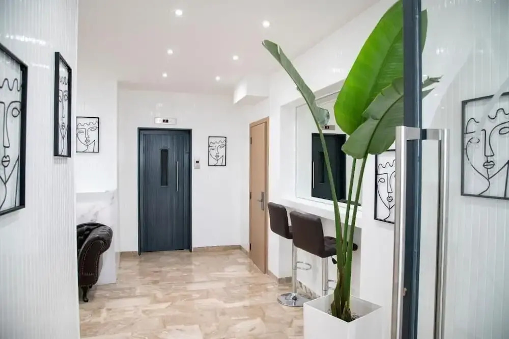 Celia Residence