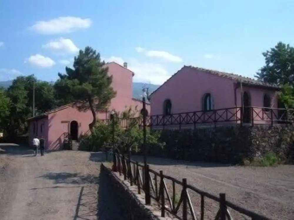Agriturismo Borgo San Nicolao
