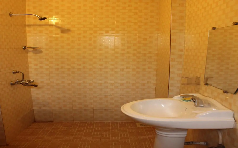 Private Villa Calangute Resort -10BHK