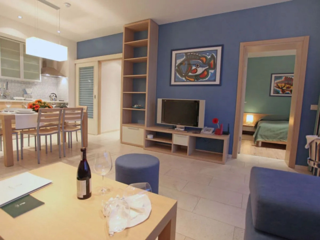 Wyndham Grand N. Vinodolski Resort 24985