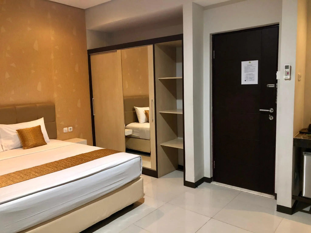 Kana Citra Guest House