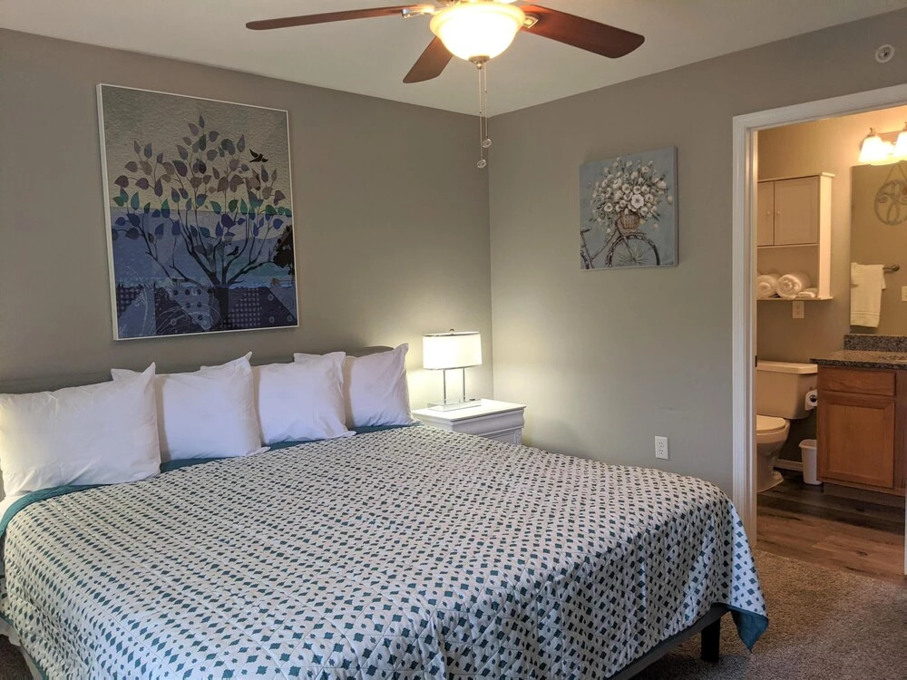 Whimsty B&B