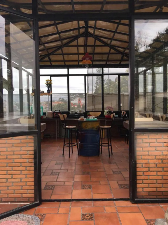 Vuon Tung Homestay (Pine Garden)