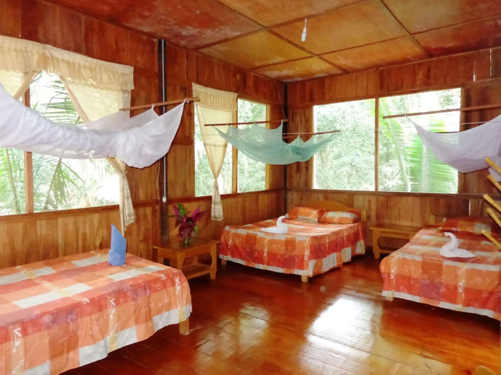 Monte Amazonico Lodge