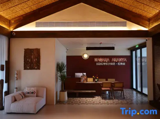 Jiang Bin No.1 Art Space Alanya hotel