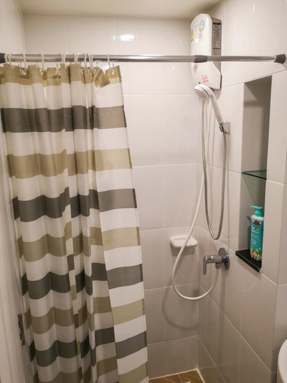 New Condo W Pool And Gym Near Fashion Island Mall