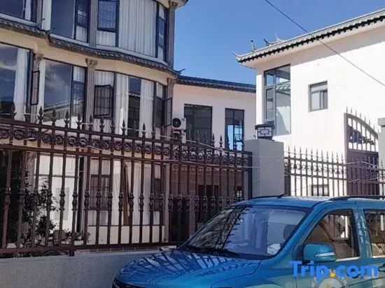 Lijiang Swift Stay | Yangyang Guesthouse