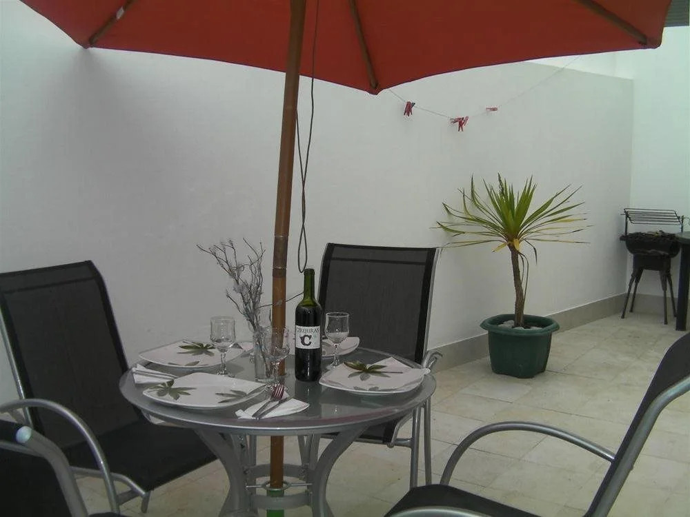 Peniche Surf Lodge 1
