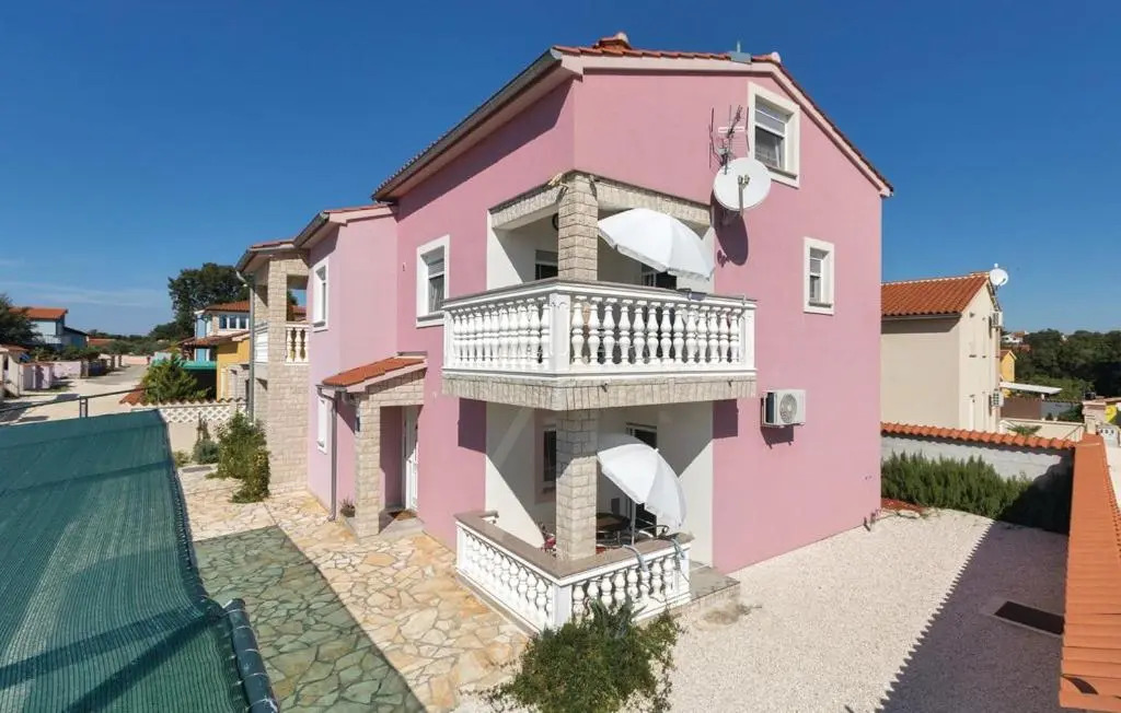 Apartmani Lisicak