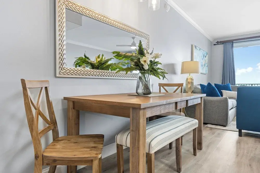 Renovated Condo 2mil away from Disney