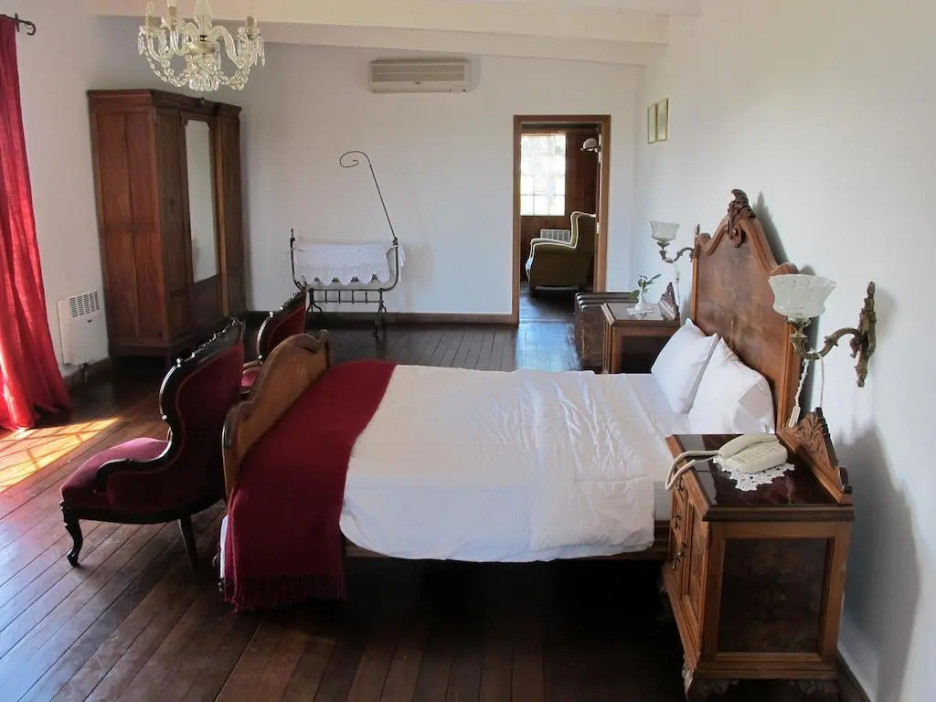 Narbona Wine Lodge