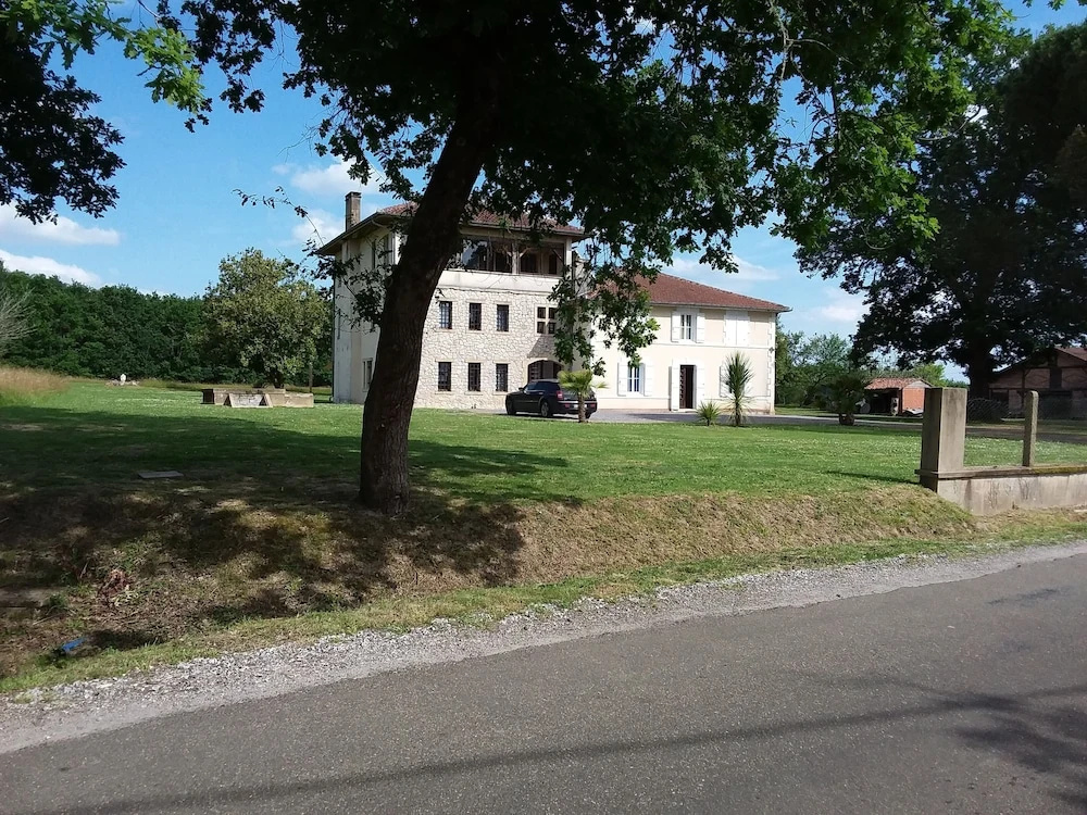 Chambre d'Hôtes La Bastide de Villenave