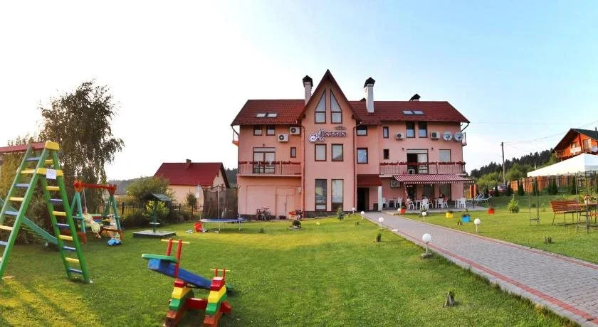 Villa Alessia