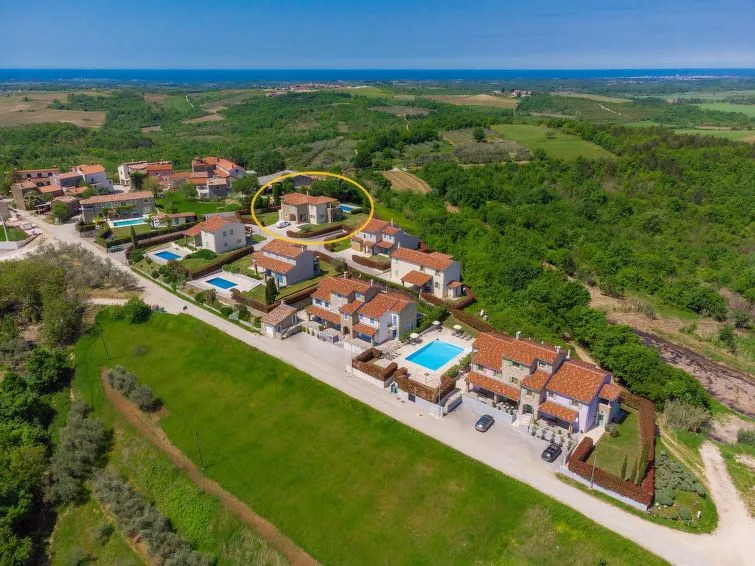 Villa Remington by Interhome