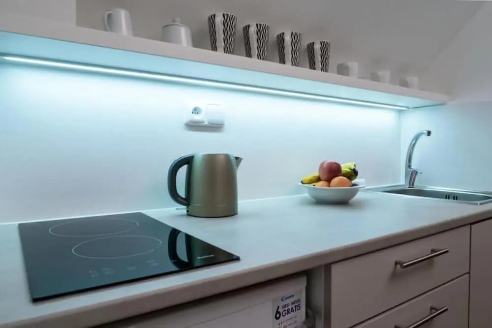 Apartmány Divoký Anděl
