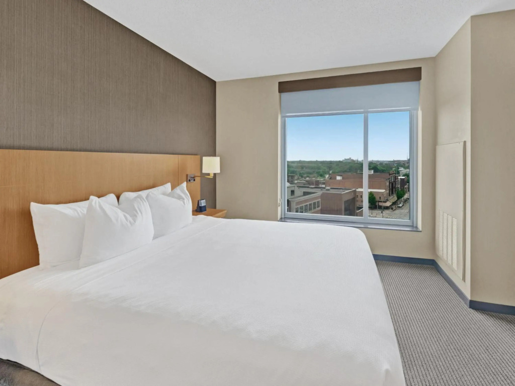 Hyatt Place Champaign/Urbana